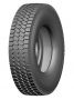 Грузовая шина Annaite 607 11.00R22,5 146/143L ведущая 16PR