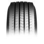 Грузовая шина Blackhawk BTR60 385/65R22,5 160/K универсальная 20PR