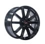 Легковой диск Alcasta M64 7x17 5x114,3 ET41 67,1 Black