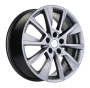 Легковой диск Khomen Wheels KHW1802 7x18 5x114,3 ET50 54,1 Gray