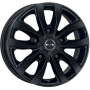 Легковой диск MAK Load 5 6,5x15 5x160 ET58 65,1 Gloss Black