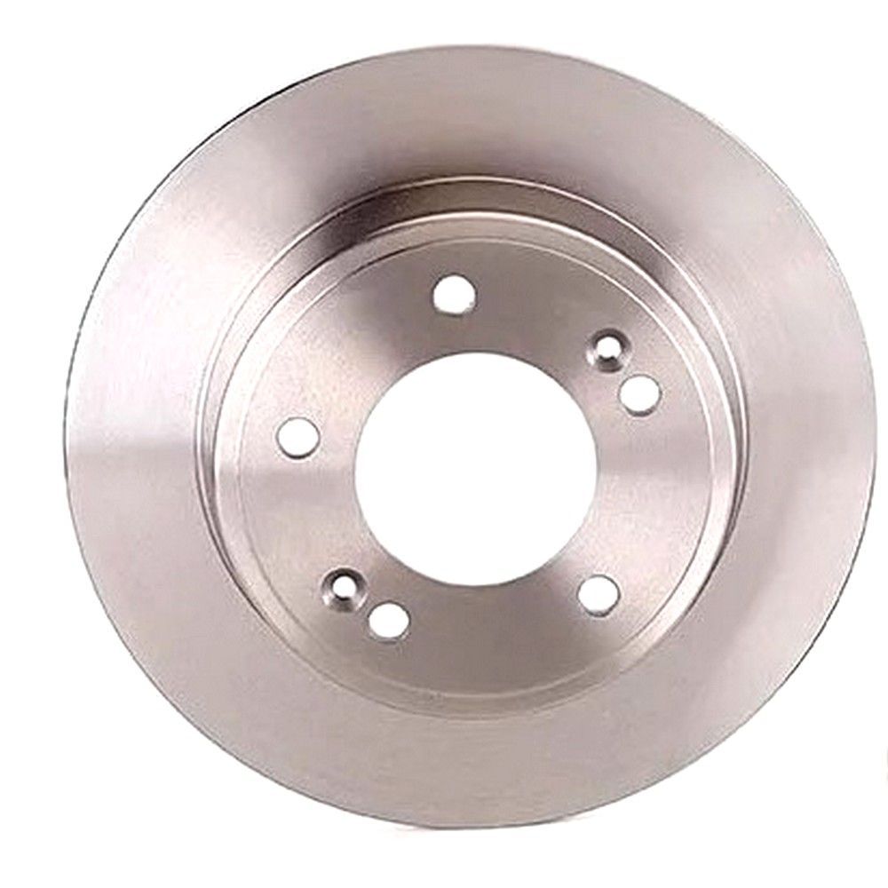Brembo 08C17221 задняя ось, Hyundai Elantra/i30/Veloster, KIA Ceed/Soul/ProCeed 1.4-1.6 11>