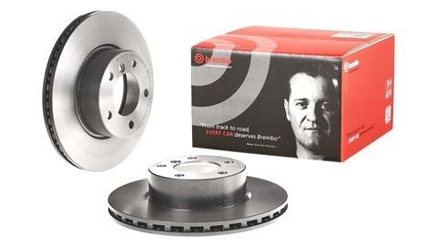 Brembo 09C64911