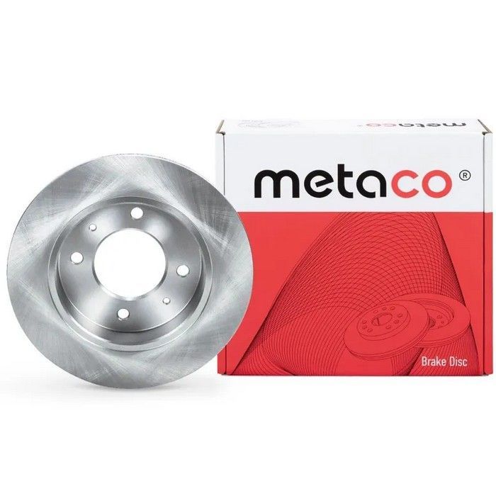 METACO 3060-213 задняя ось, Honda