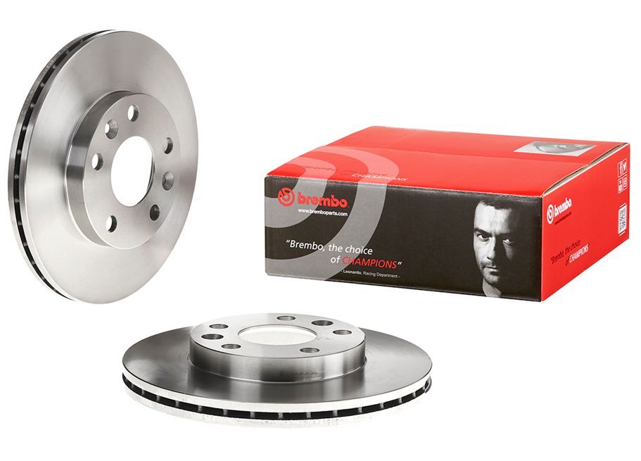 Brembo 09В46310