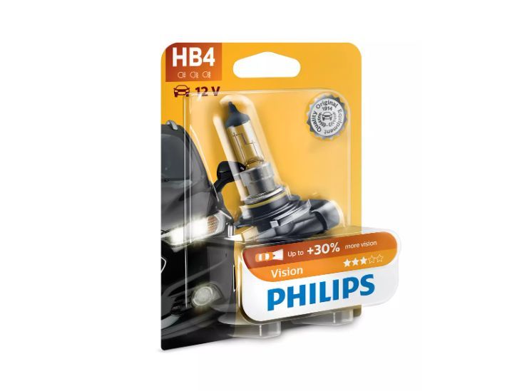 Philips 9006PRB1