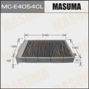 Masuma MCE4054CL