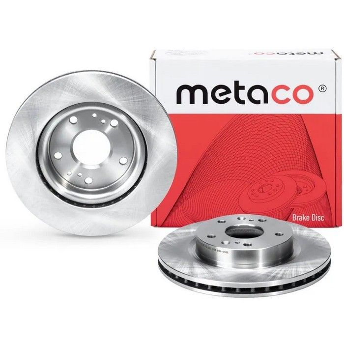 METACO 3050-504 передняя ось Suzuki