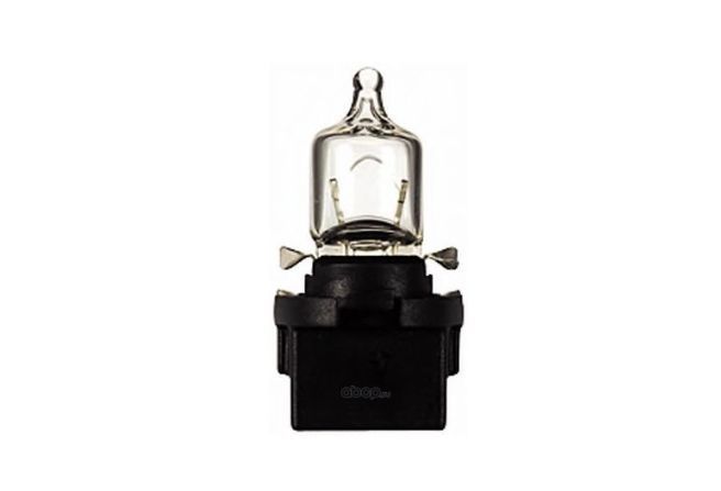 Osram 64124MF галогенная 12 В 5 Вт B10d 1 шт.