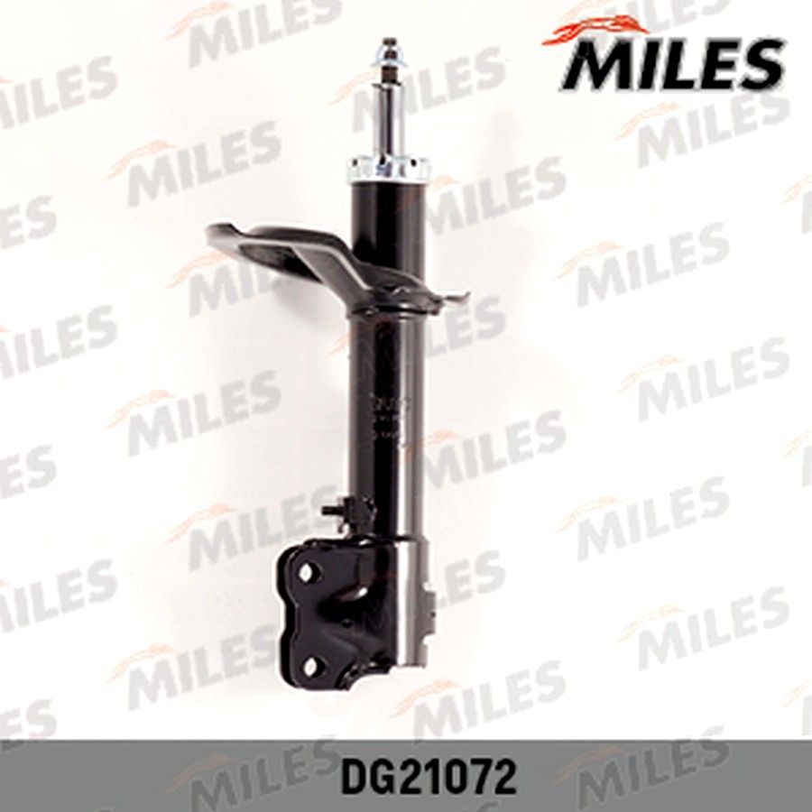 MILES DG21072