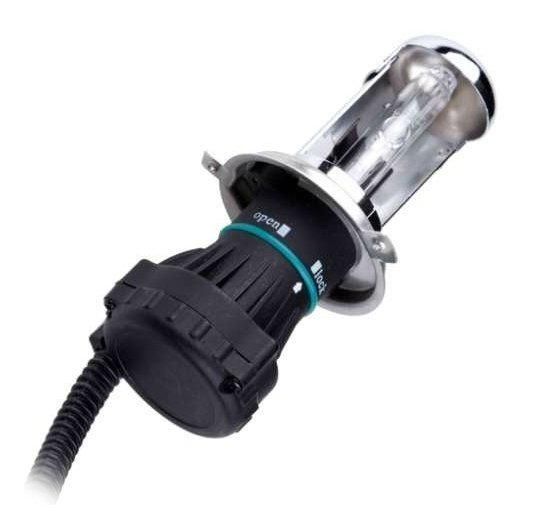 ClearLight H4 3000K ксенон 12 В 35 Вт 1 шт.