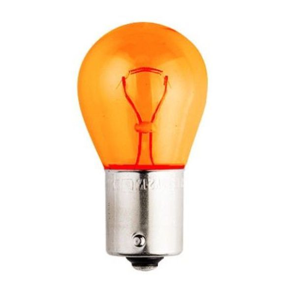 ClearLight CLPY21W12V2B накаливания 12 В 21 Вт BAU15s 2 шт.