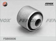Fenox FSB00006 задняя ось