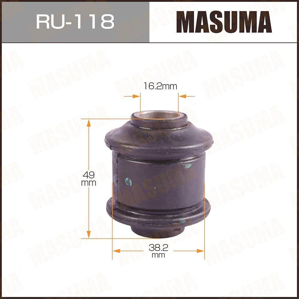 Masuma RU118