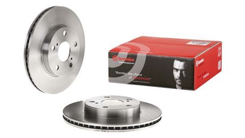 Brembo 09A86414